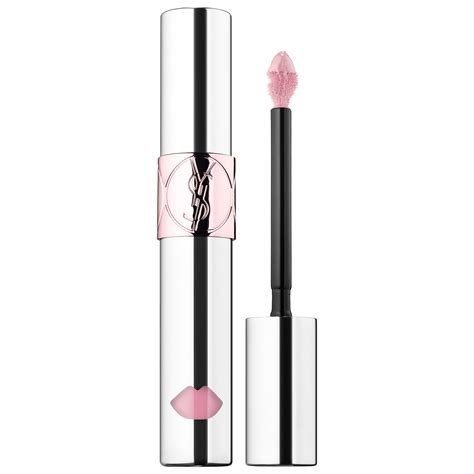 ysl volupte liquid balm 1|Yves Saint Laurent Volupté Liquid Balm Liquid Lipstick .